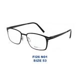  Gọng kính VARG FI26 N01 