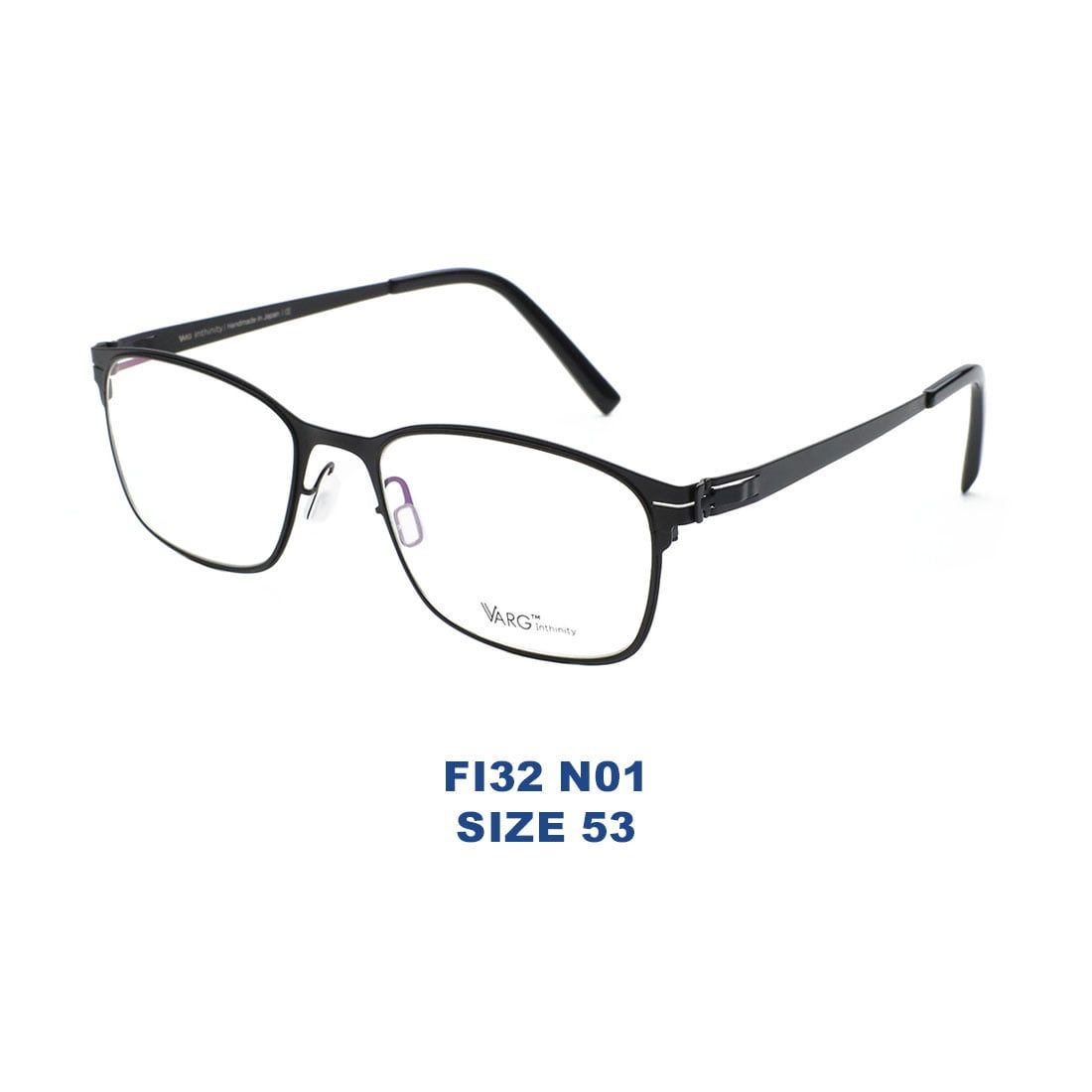  Gọng kính VARG FI32 N01 