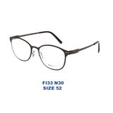  Gọng kính VARG FI33 N30 