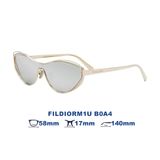 Kính mát Dior FILDIORM1U B0A4 góc chính diện