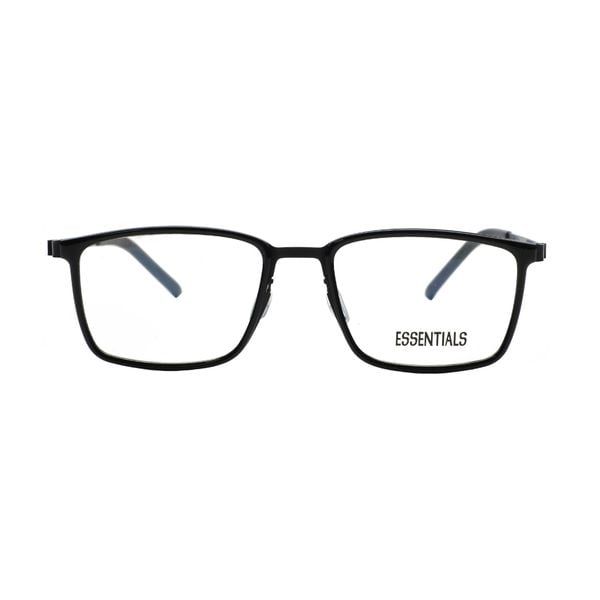 Gọng kính ESSENTIALS FLEX1 BLACK