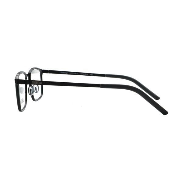 Gọng kính ESSENTIALS FLEX1 BLACK