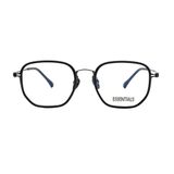  Gọng kính ESSENTIALS FLEX2 BK/GUN 