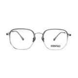  Gọng kính ESSENTIALS FLEX2 G.GY/SR 