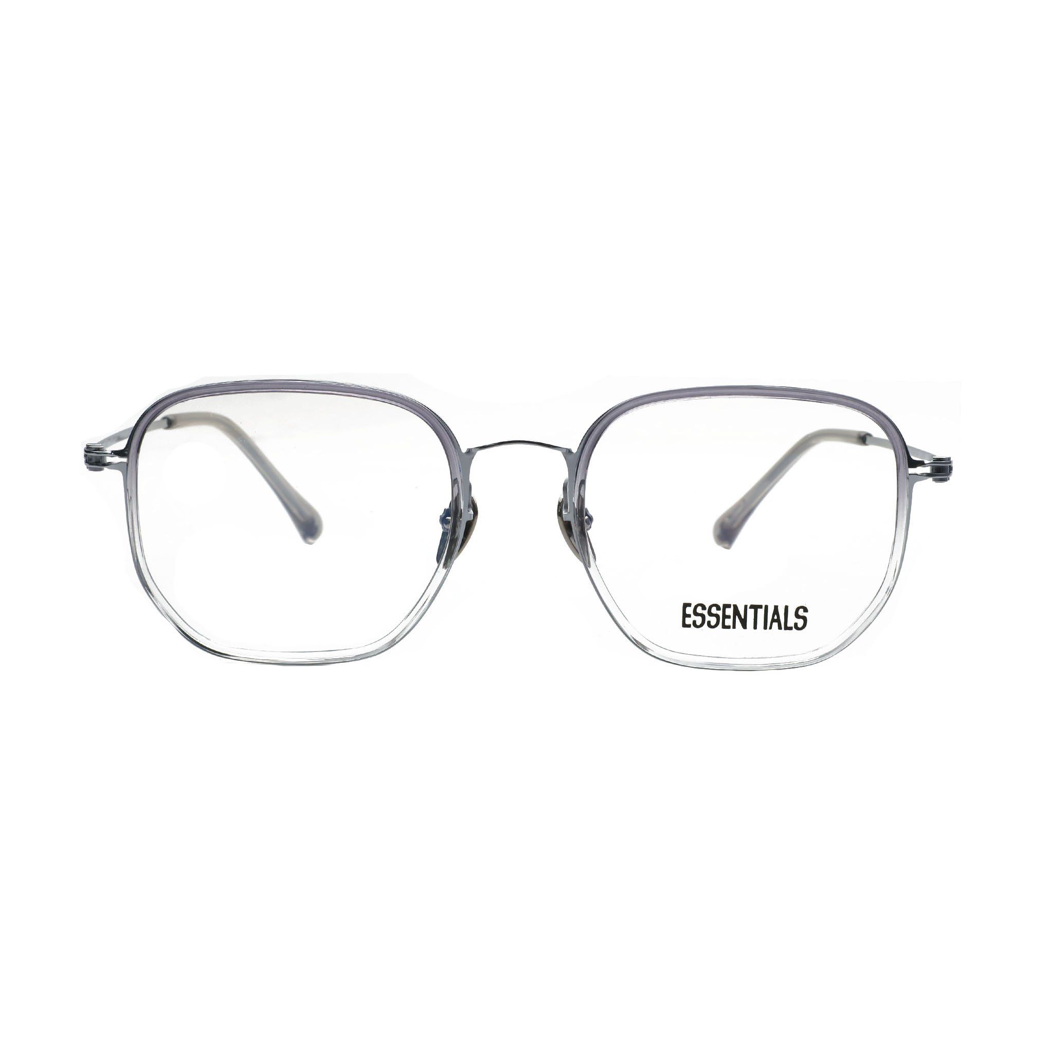  Gọng kính ESSENTIALS FLEX2 G.GY/SR 