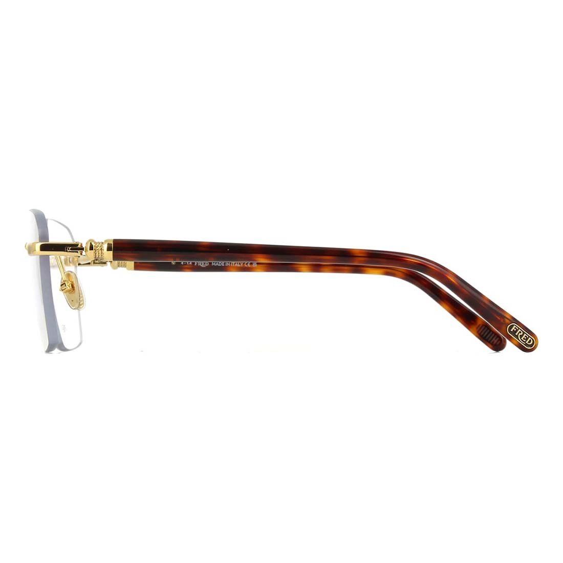  Gọng Kính Fred FG50064U 030 