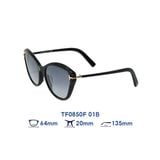 Kính mát Tom Ford TF0850F 01B