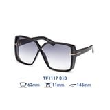Kính mát Tom Ford TF1117 01B