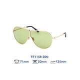 Kính mát Tom Ford TF1158 30N