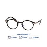 Gọng kính Tom Ford TF6008DB 052