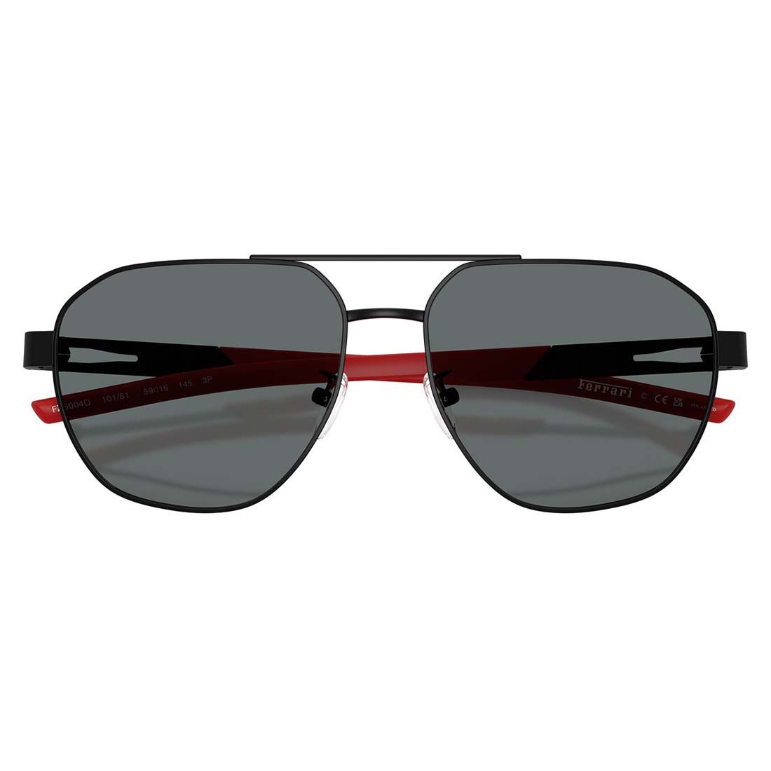  Kính mát Ferrari Scuderia FZ5004D 101/81 