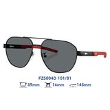  Kính mát Ferrari Scuderia FZ5004D 101/81 