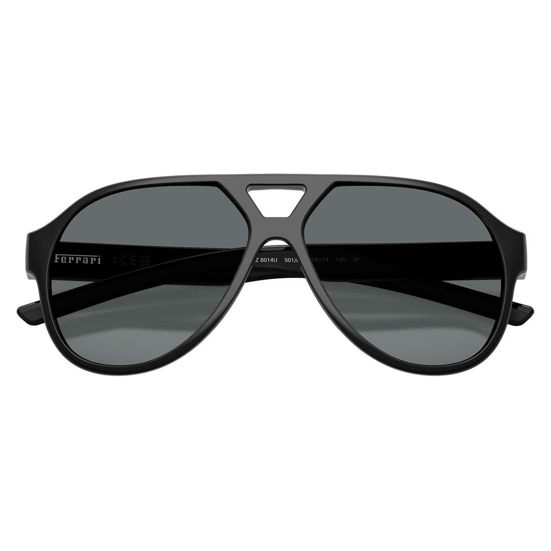  Kính mát Ferrari Scuderia FZ6014U 501/81 