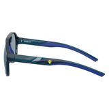  Kính mát Ferrari Scuderia FZ6014U 527/72 