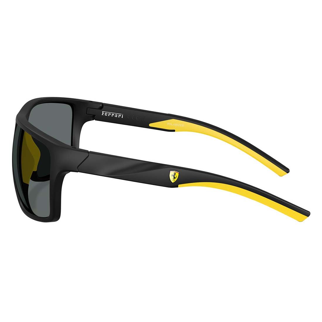  Kính mát Ferrari Scuderia FZ6015U 504/81 