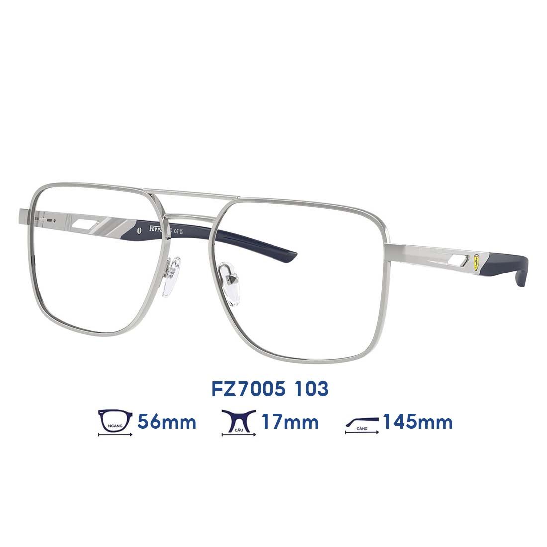 Ferrari Scuderia FZ7005 103