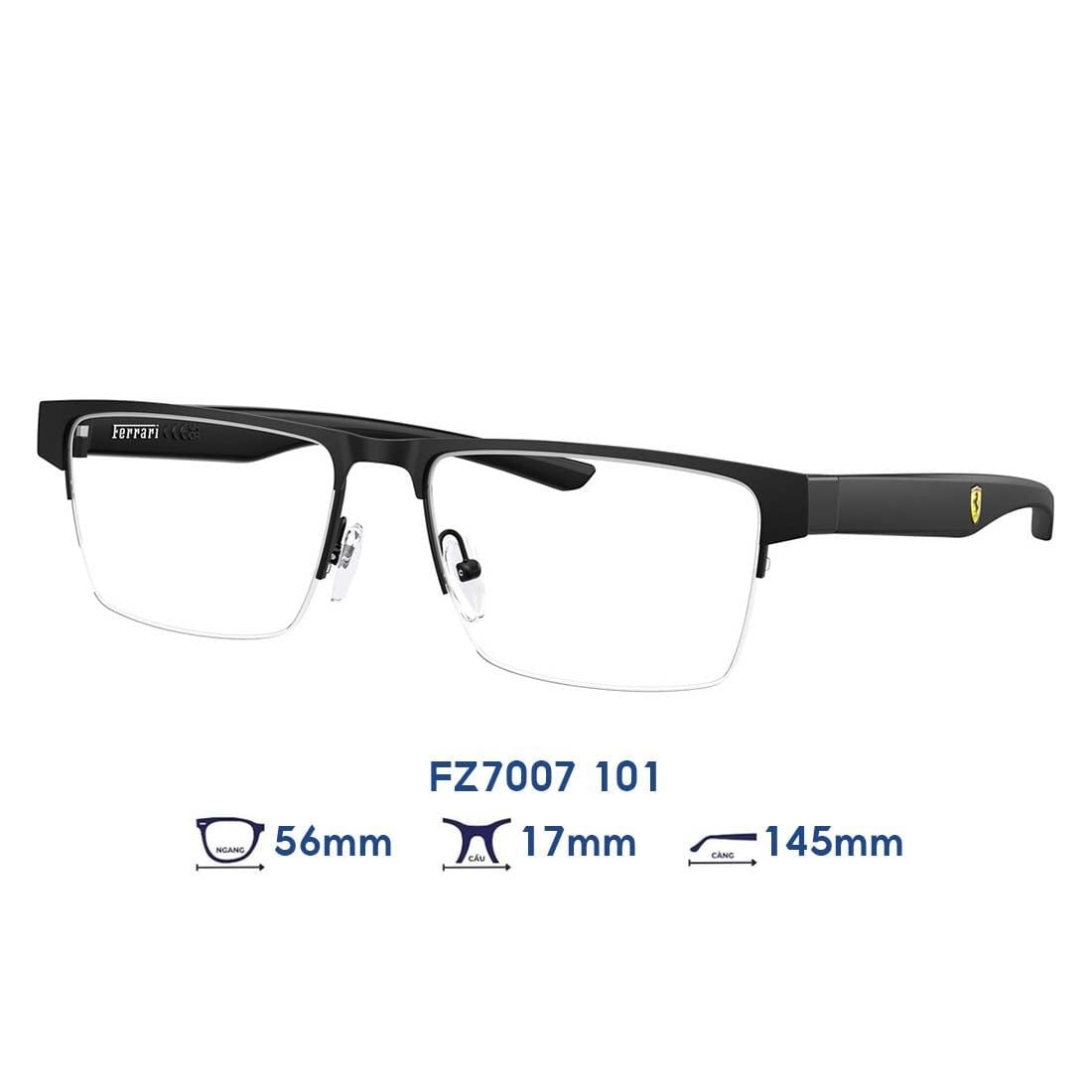 Ferrari Scuderia FZ7007 101