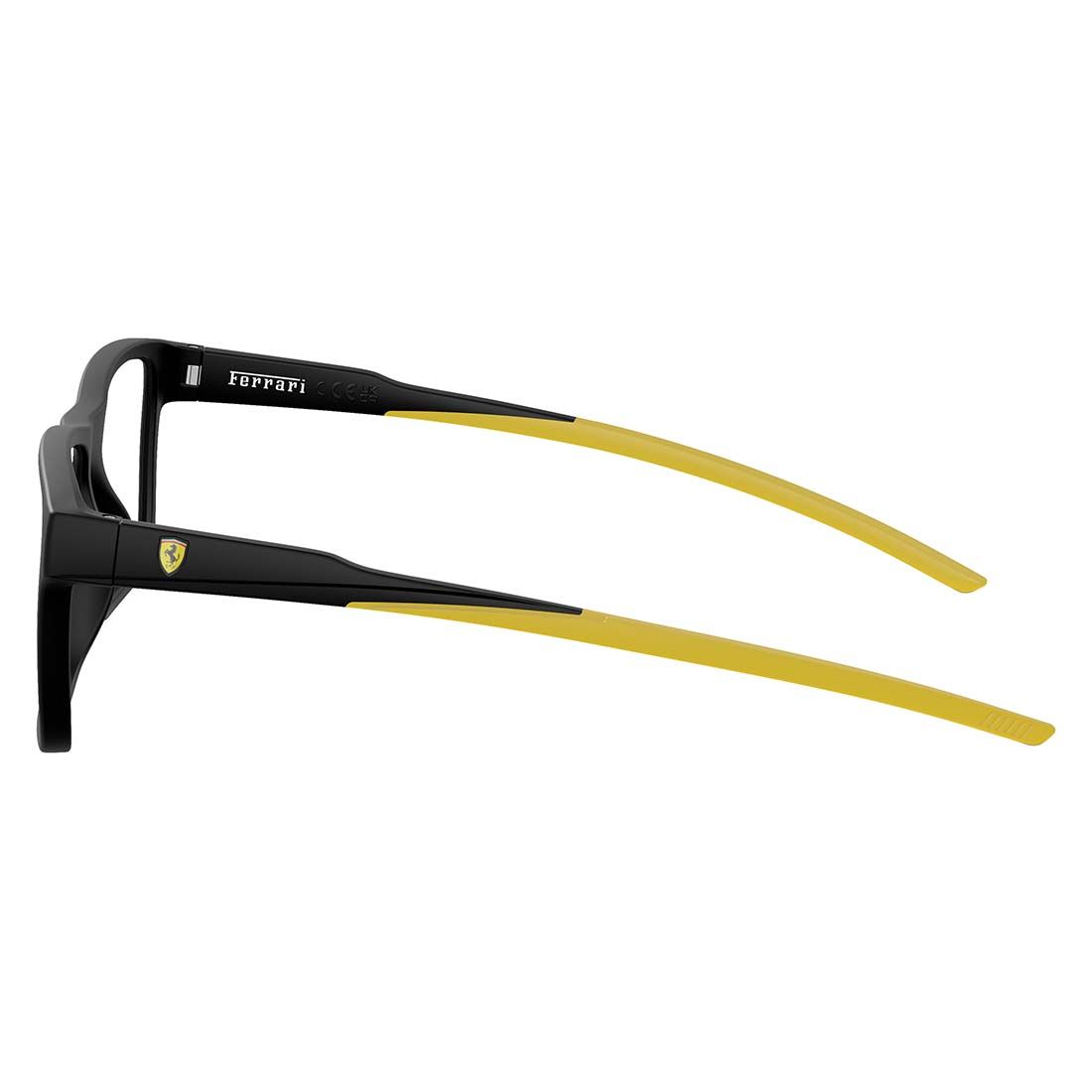  Gọng kính Ferrari Scuderia FZ8007U 504 