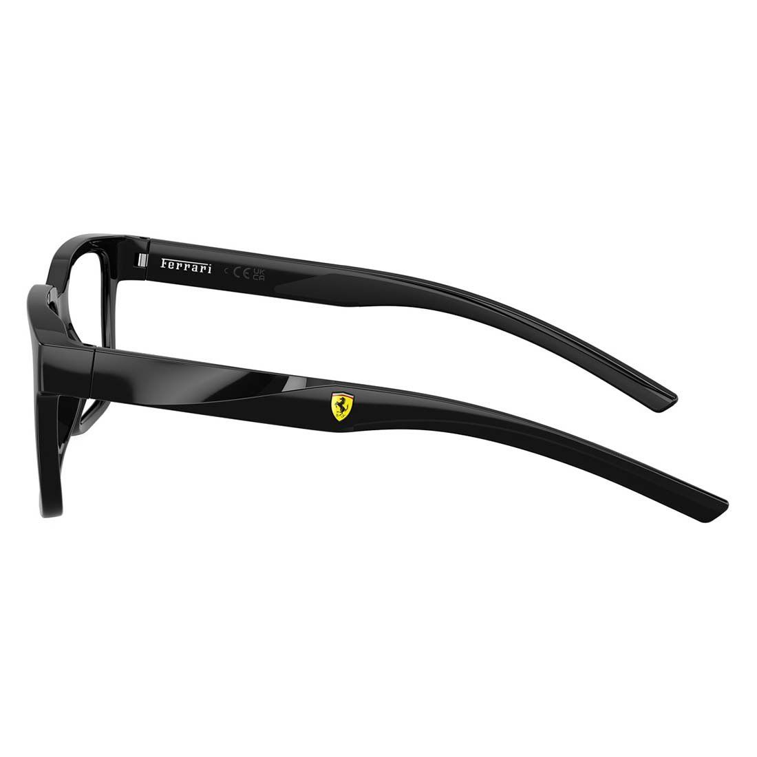  Gọng kính Ferrari Scuderia FZ8016U 501 