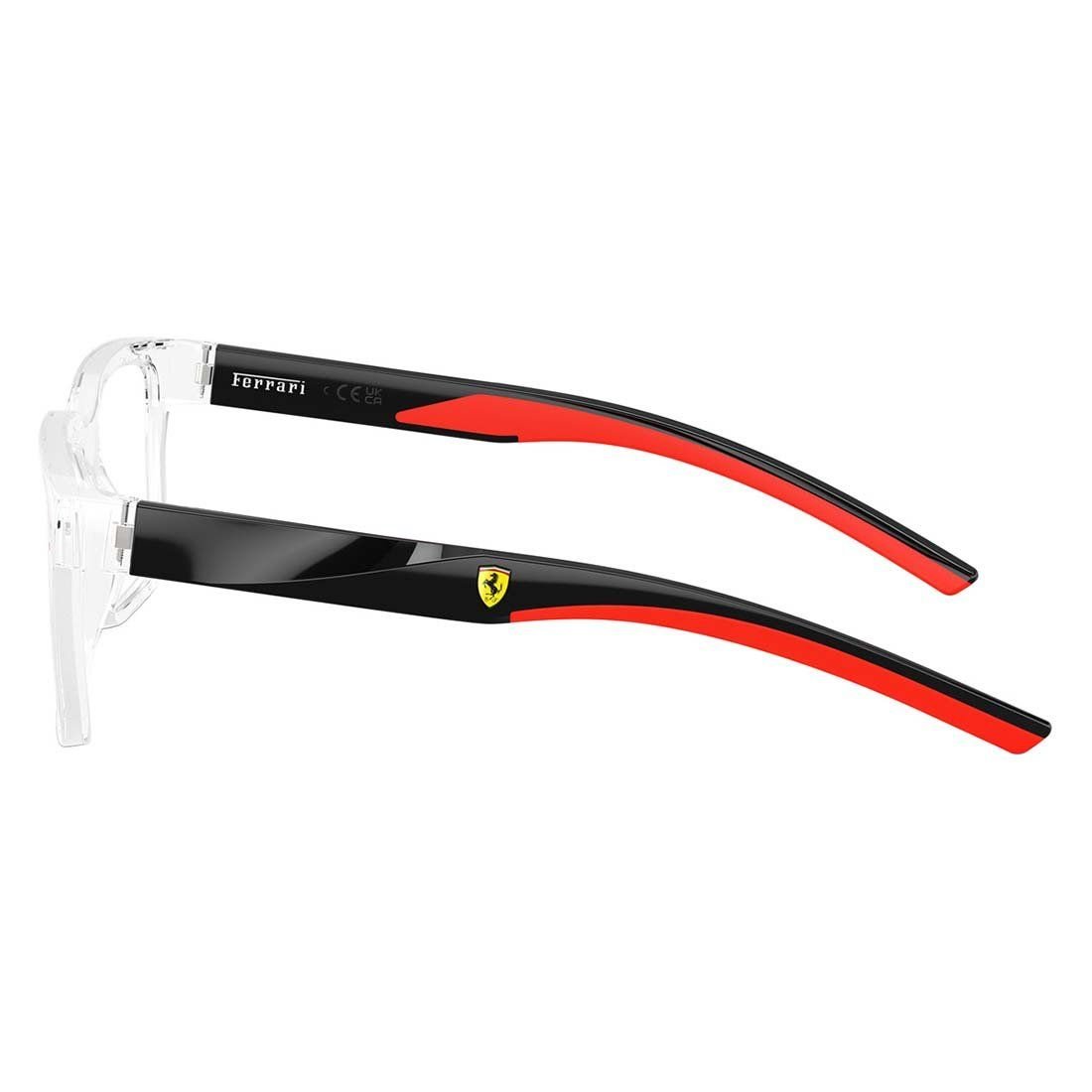  Gọng kính Ferrari Scuderia FZ8016U 529 