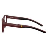  Gọng kính Ferrari Scuderia FZ8021U 530 