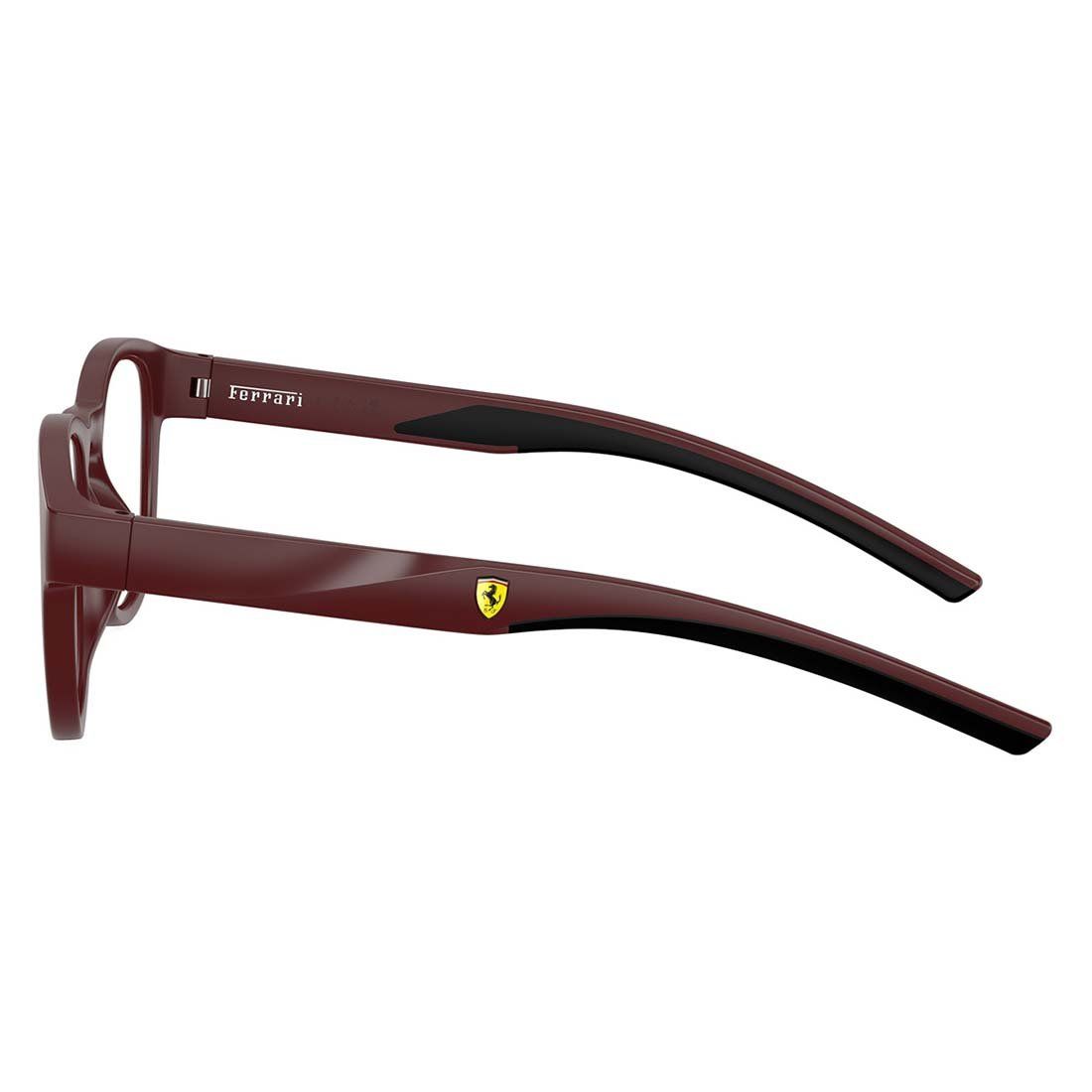  Gọng kính Ferrari Scuderia FZ8021U 530 