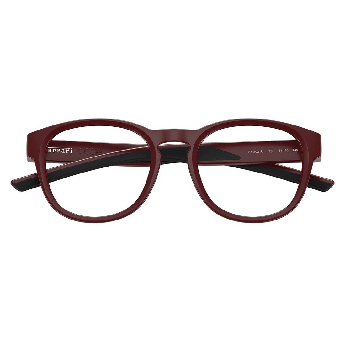  Gọng kính Ferrari Scuderia FZ8021U 530 