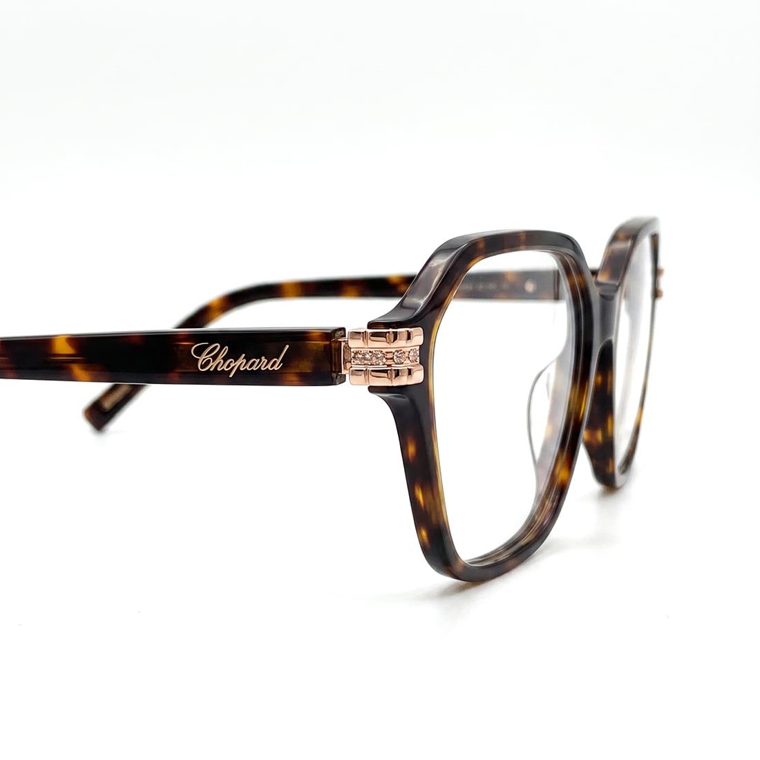 Gọng kính CHOPARD VCH429S 0743