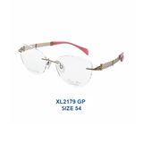  Gọng Kính Charmant Line Art XL2179 GP 