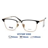 Gọng kính FILA VFI740F 0302