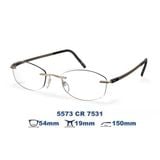  Gọng kính SILHOUETTE 5573 CR 7531 
