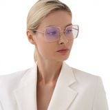  Gọng kính Tom Ford TF5668B 072 