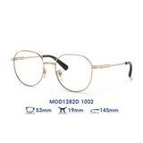 Gọng kính VERSACE MOD1282D 1002