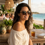 Kính mát MAUI JIM MJ883 10-HS