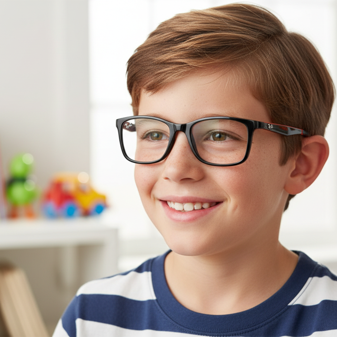  Gọng kính RAYBAN KID RY1626D 3876 