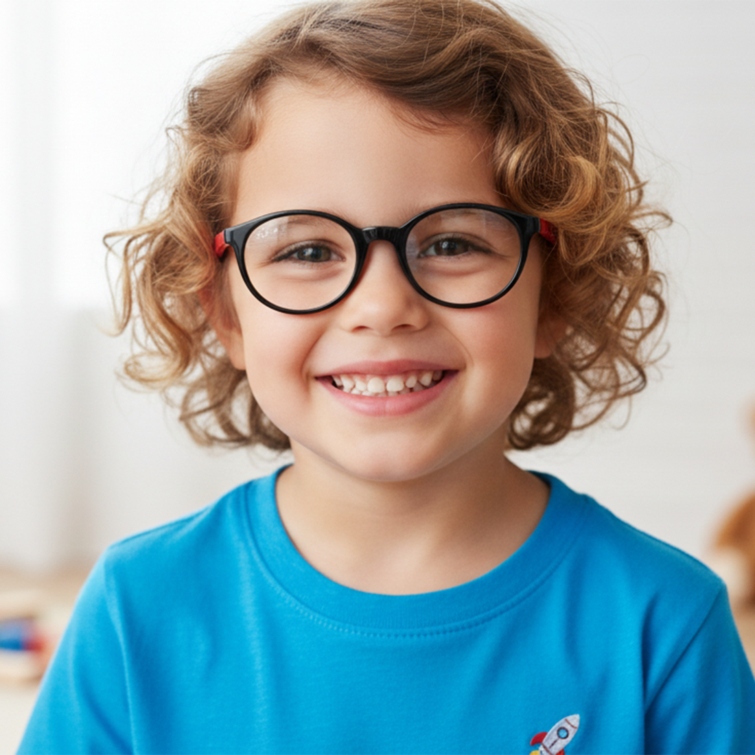  Gọng kính RAYBAN KID RY1625D 3876 