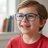  Gọng kính RAYBAN KID RY1549 3940 