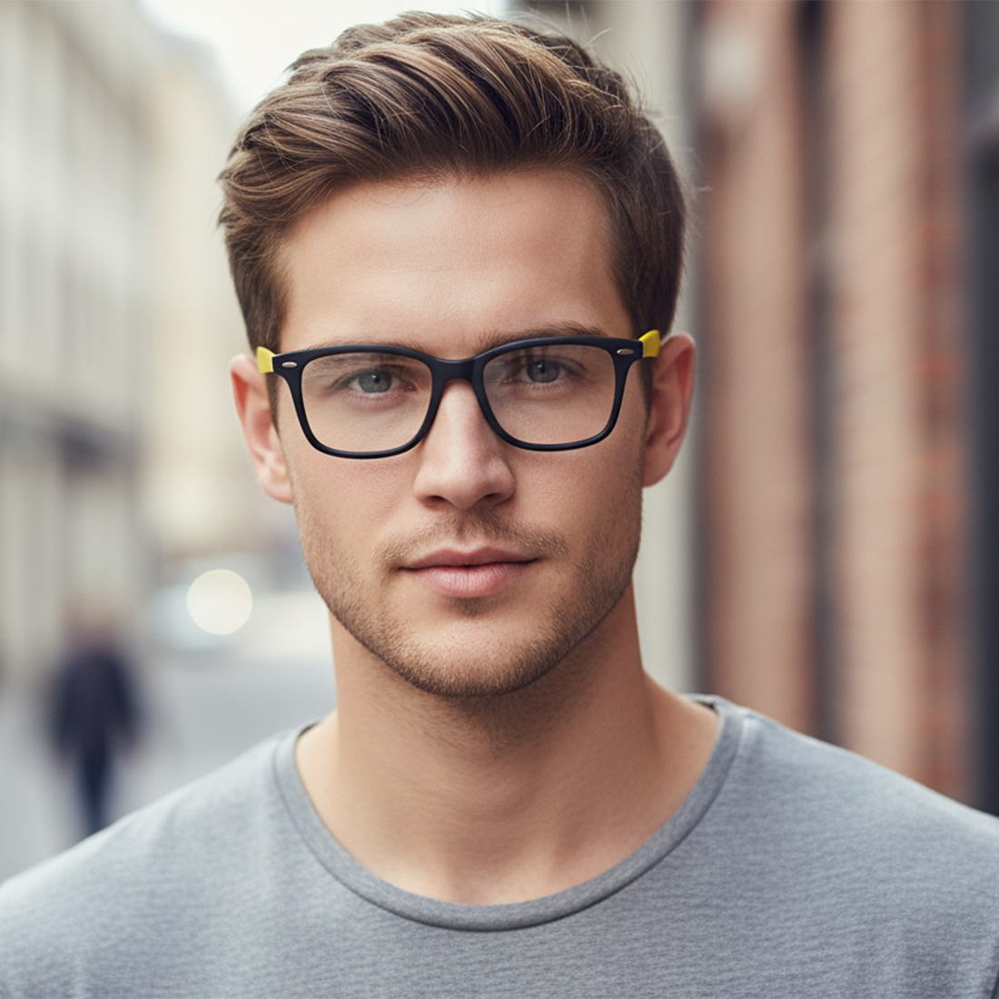  Gọng kính RAYBAN RB7144M F608 