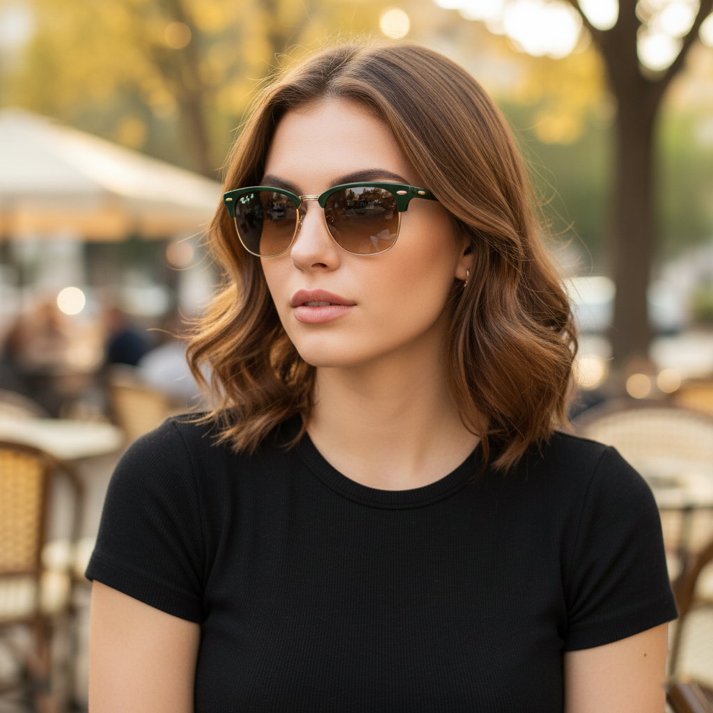 Kính mát RAYBAN RB3016F 901/58 