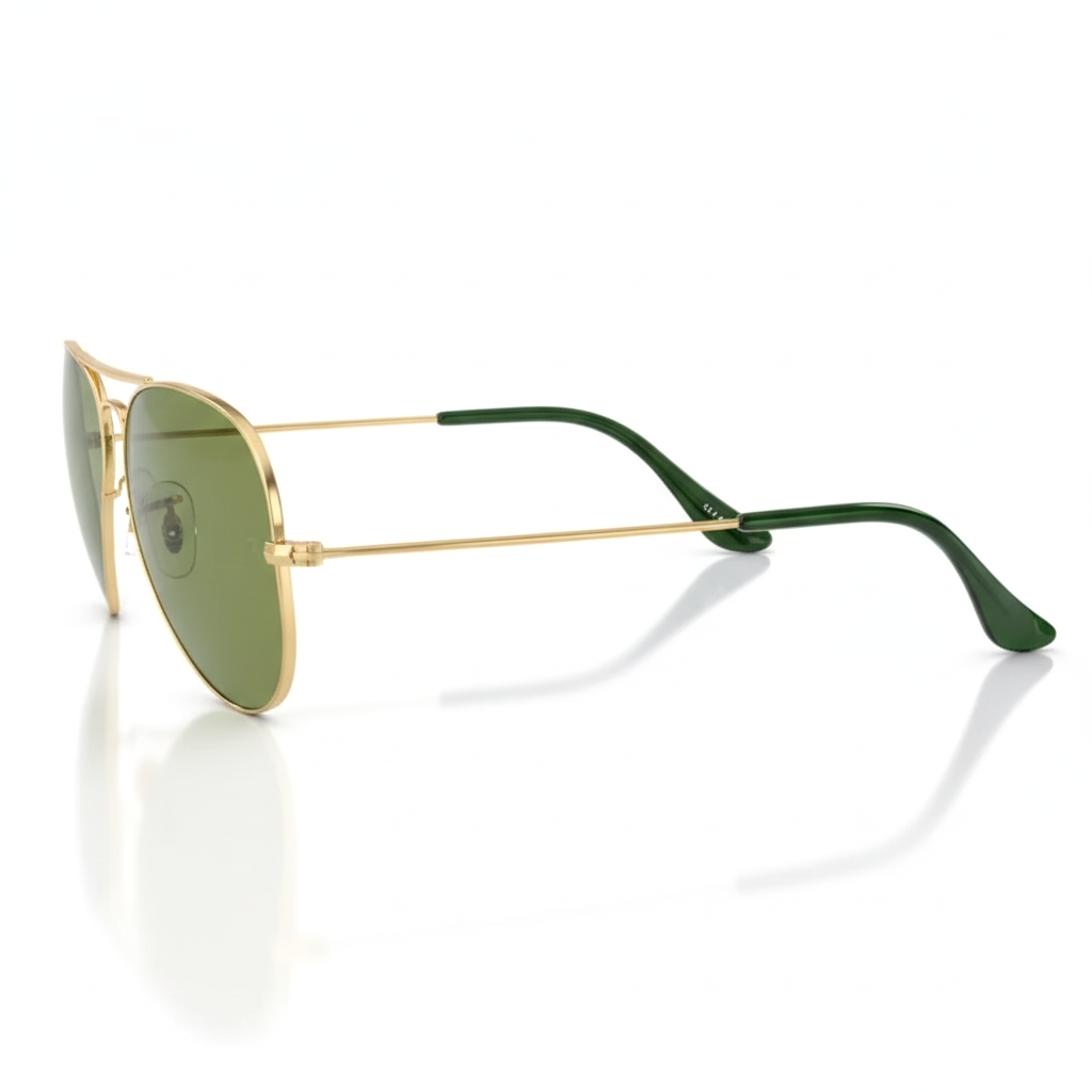  Kính mát RAYBAN RB3025 001/4E 