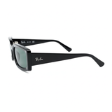  Kính mát RAYBAN RB4395F 667771 
