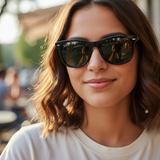  Kính mát RAYBAN RBR0502S 6677VR 