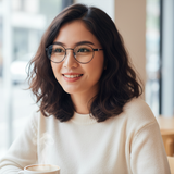  Gọng kính BURBERRY BE1384TD 1007 