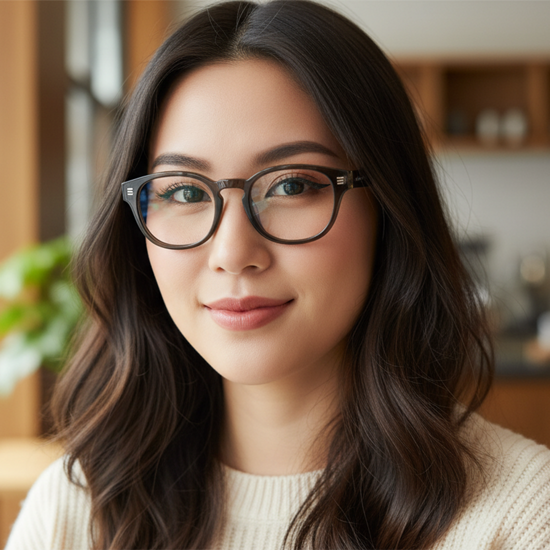  Gọng kính BURBERRY BE2382D 3010 