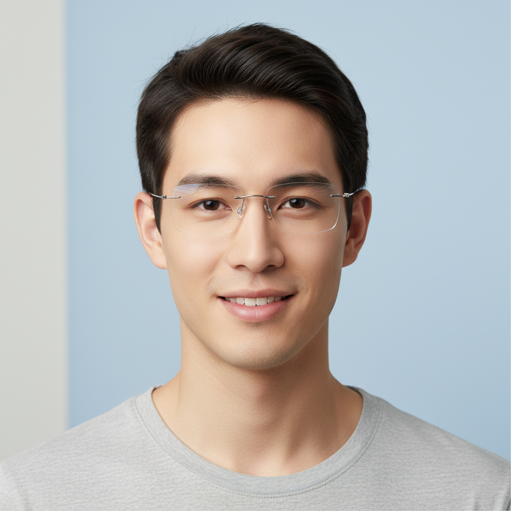  Gọng kính BOLON BR1003 B90 