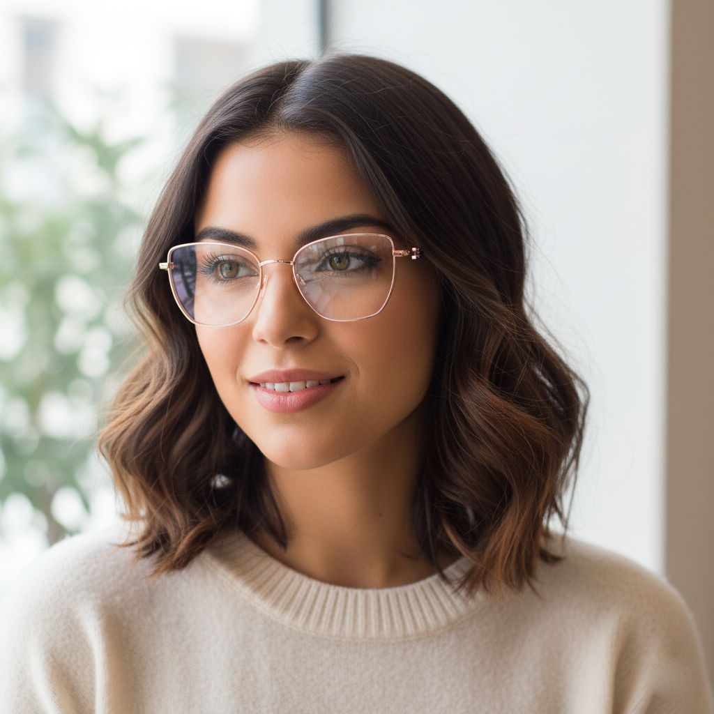  Gọng kính BOLON BA7051 B30 