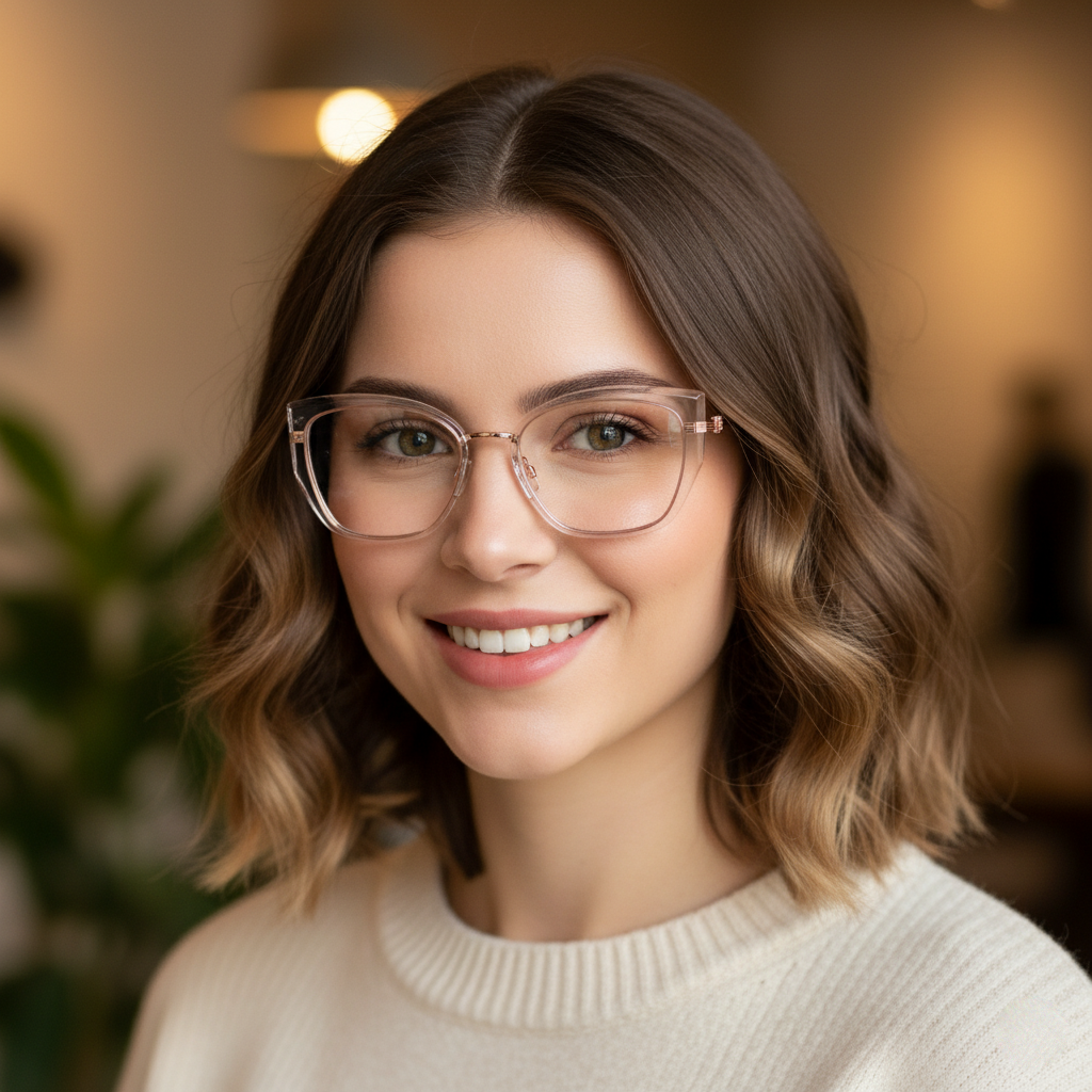  Gọng kính BOLON BA6055 B93 