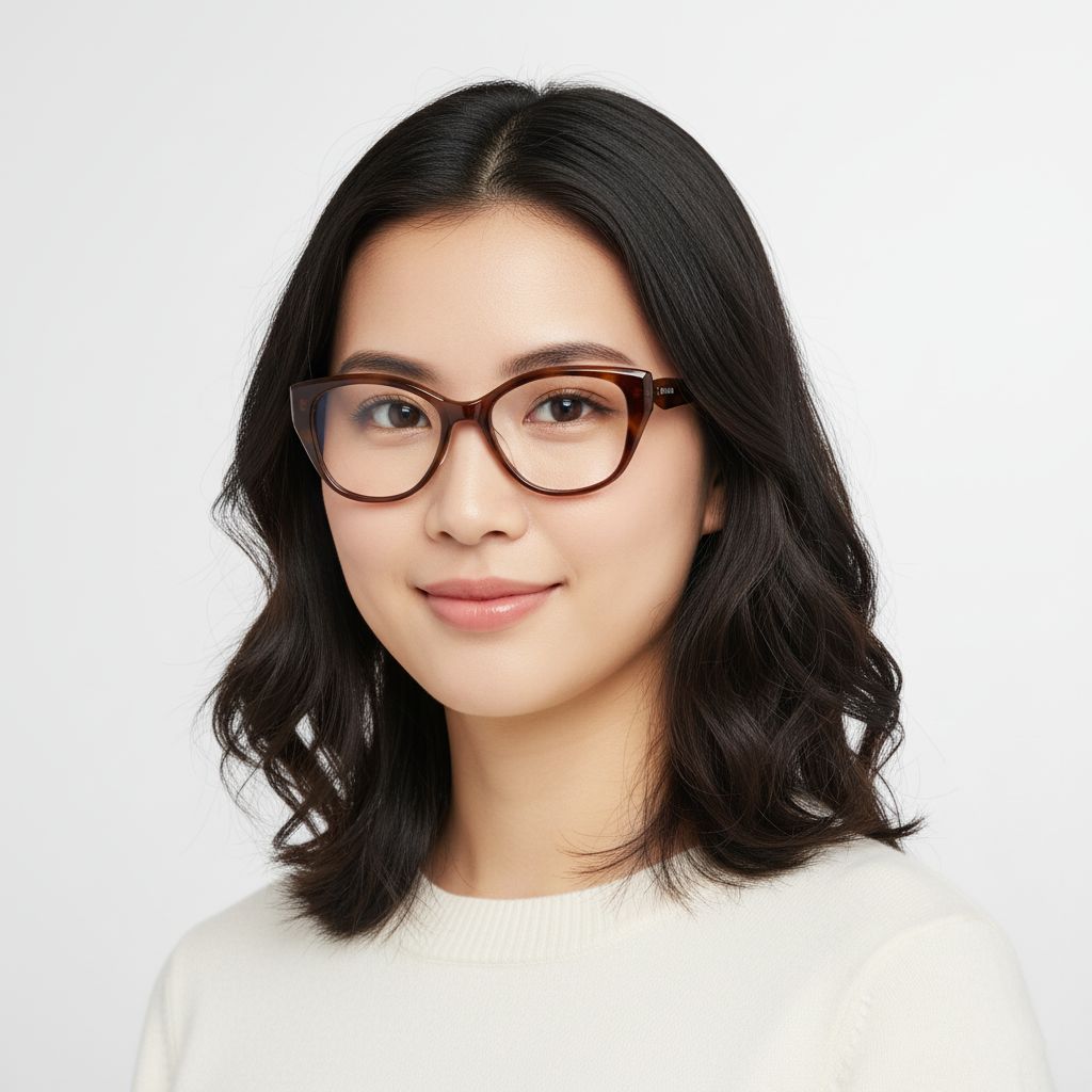  Gọng kính BOLON BJ3208 B20 
