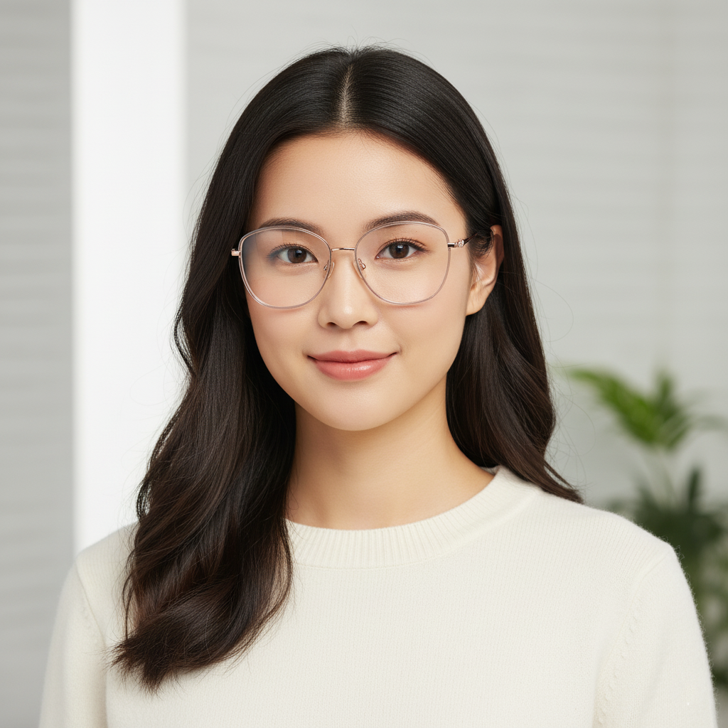 Gọng kính BOLON BA6027 B13