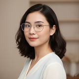 Gọng kính BOLON BA7006 B90